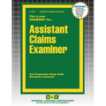 Assistant Claims Examiner