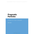Pragmatic Particles: Findings from Asian Languages