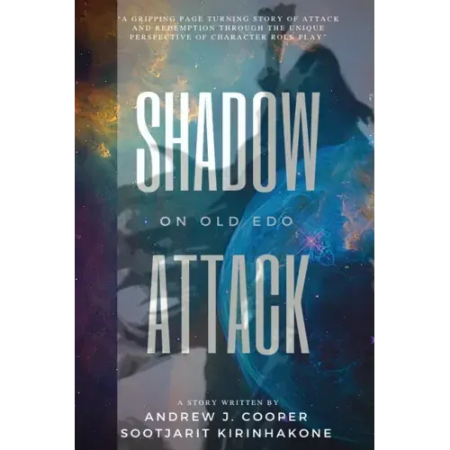 Shadow Attack on Old Edo