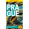 Prague Marco Polo Pocket Guide