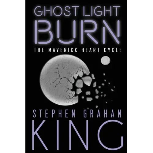 Ghost Light Burn