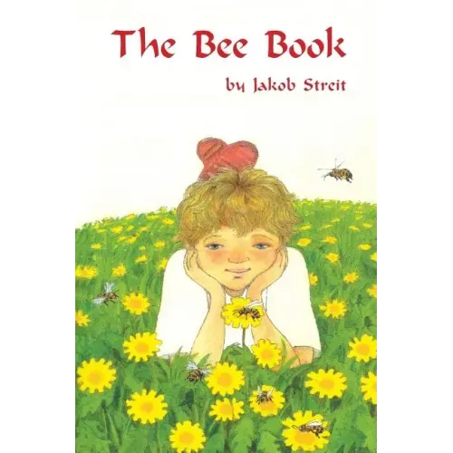 The Bee Book