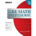 GRE Math Prep Course