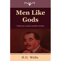 Men Like Gods