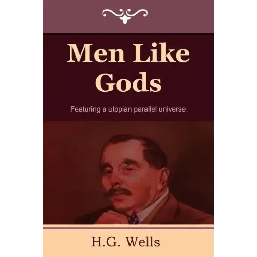 Men Like Gods