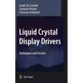 Liquid Crystal Display Drivers: Techniques and Circuits