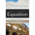 Exalting Jesus in Romans