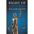 Right of Survivorship