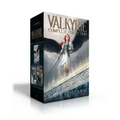 Valkyrie Complete Collection (Boxed Set): Valkyrie; The Runaway; War of the Realms