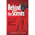 Behind the Scenes