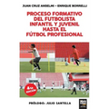 Proceso Formativo del Futbolista Infantil Y Juvenil Hasta El Futbol Profesional