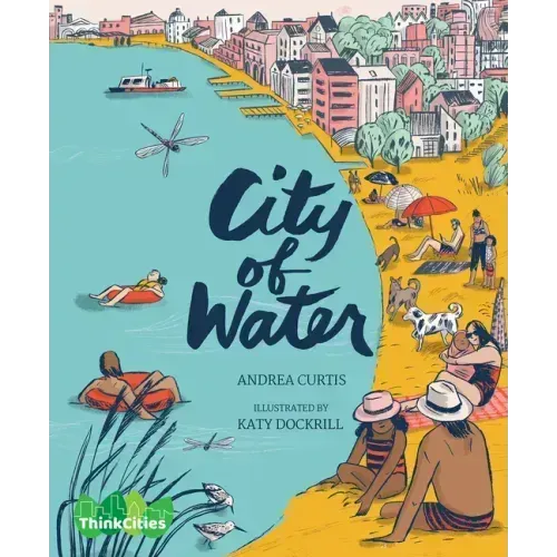 City of Water