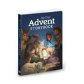 My First Advent Storybook