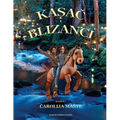 Kasač i Blizanci: Čarolija Maste