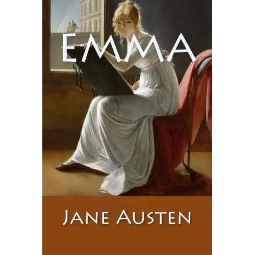 Emma: (Spanish Edition)