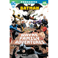 Batman: Wayne Family Adventures Volume One