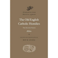 The Old English Catholic Homilies