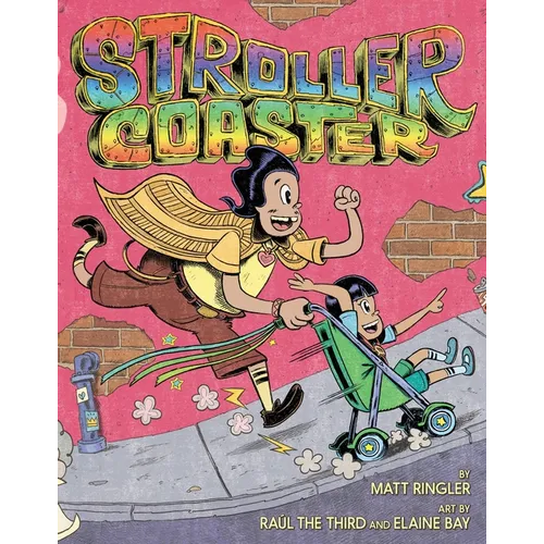 Strollercoaster