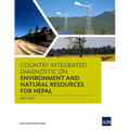 Country Integrated Diagnostic on Environment and Natural Resources for Nepal