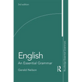 English: An Essential Grammar