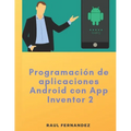 Programación de aplicaciones Android con App Inventor 2