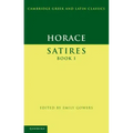 Horace: Satires Book I