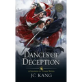Dances of Deception: A Legends of Tivara Story
