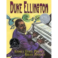 Duke Ellington: The Piano Prince and His Orchestra (Caldecott Honor Book)
