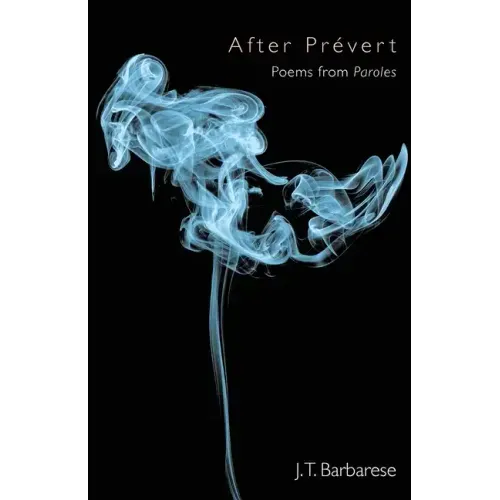 After Prévert