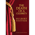 The Death of a Celebrity (an Amos Lee Mappin Mystery)