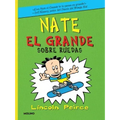 Sobre Ruedas / Big Nate on a Roll