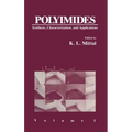 Polyimides: Synthesis, Characterization, and Applications. Volume 1