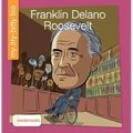 Franklin Delano Roosevelt