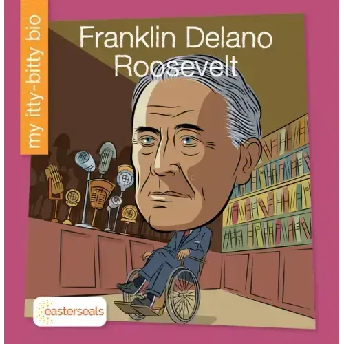 Franklin Delano Roosevelt