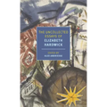 The Uncollected Essays of Elizabeth Hardwick