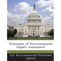 Principles of Environmental Impact Assessment