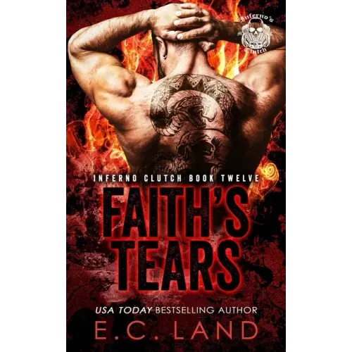 Faith's Tears
