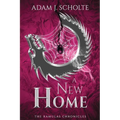A New Home