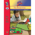 The Borrowers, by Mary Norton Lit Link Grades 4-6