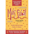 Más Fácil: A Quick Grammar Reference for the Student of Spanish