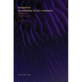 Footprints: an anthology of new ecopoetry