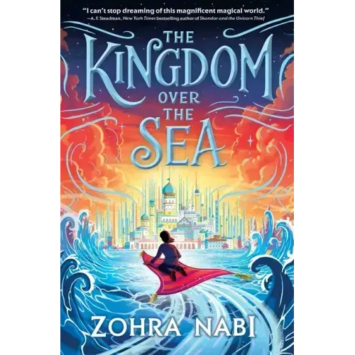 The Kingdom Over the Sea