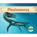 Plesiosaurus (Spanish Version)