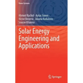 Solar Energy Engineering and Applications