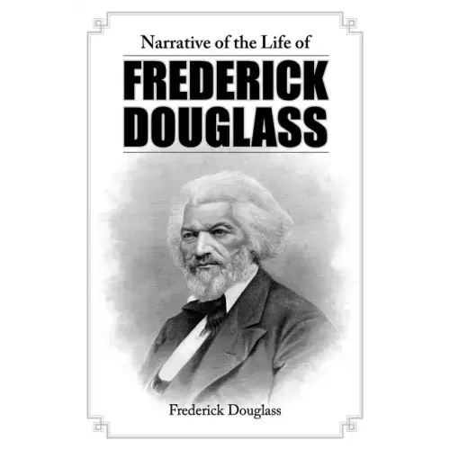 Narrative of the Life of Frederick Douglass