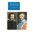 Richelieu and Olivares