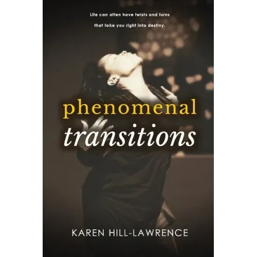 Phenomenal Transitions