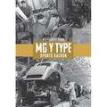 MG Y Type Sports Saloon
