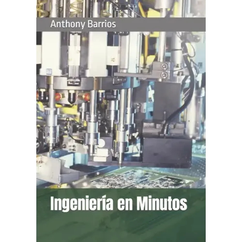 Ingeniería en Minutos
