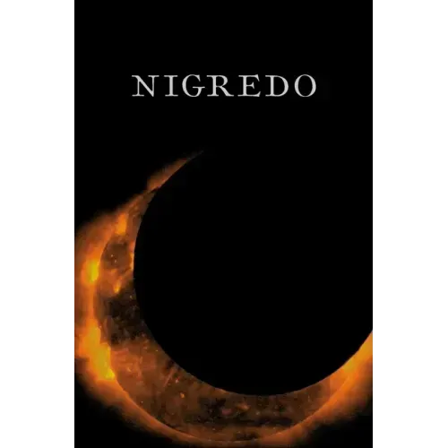 Nigredo